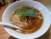 支那そば なかじま: アタックポロリさんの2014年03月04日の1枚目の投稿写真