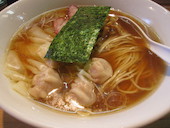 支那そば なかじま: アタックポロリさんの2014年03月04日の1枚目の投稿写真