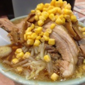 サッポロラーメン羆: アタックポロリさんの2014年03月07日の1枚目の投稿写真