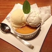 ダイニング&カフェ橙: アタックポロリさんの2014年03月08日の1枚目の投稿写真