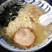 らーめん 一心亭: アタックポロリさんの2014年03月09日の1枚目の投稿写真