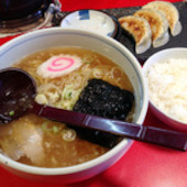 よいちつけ麺研究所 阿左美沼店: アタックポロリさんの2014年03月09日の1枚目の投稿写真