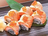 魚民 桐生北口駅前店: アタックポロリさんの2014年03月09日の1枚目の投稿写真