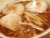 中華そば 喜久家: アタックポロリさんの2014年04月01日の1枚目の投稿写真