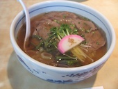 お食事 松月: アタックポロリさんの2014年04月02日の1枚目の投稿写真