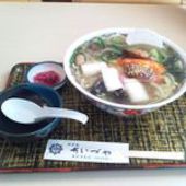 あいづやそば店羽前路店: アタックポロリさんの2014年04月03日の1枚目の投稿写真