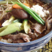 あいづやそば店羽前路店: アタックポロリさんの2014年04月03日の1枚目の投稿写真