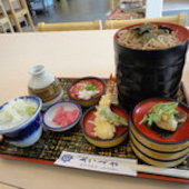 あいづやそば店羽前路店: アタックポロリさんの2014年04月03日の1枚目の投稿写真