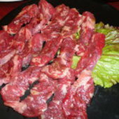 レストラン将軍: アタックポロリさんの2014年04月06日の1枚目の投稿写真