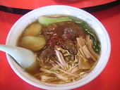 中国ラーメン彩龍: アタックポロリさんの2014年04月08日の1枚目の投稿写真