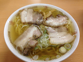 坂内食堂: アタックポロリさんの2014年04月09日の1枚目の投稿写真