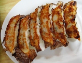 桜井食堂: アタックポロリさんの2014年04月10日の1枚目の投稿写真