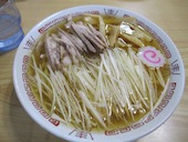 桜井食堂: アタックポロリさんの2014年04月10日の1枚目の投稿写真