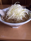 大三元: アタックポロリさんの2014年04月12日の1枚目の投稿写真