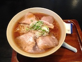 喜多方ラーメン 上海: アタックポロリさんの2014年04月12日の1枚目の投稿写真