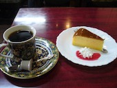 喫茶店くら: アタックポロリさんの2014年04月13日の1枚目の投稿写真