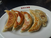 ほまれ食堂: アタックポロリさんの2014年04月14日の1枚目の投稿写真