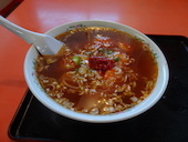 葵飯店: アタックポロリさんの2014年04月15日の1枚目の投稿写真