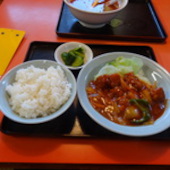 葵飯店: アタックポロリさんの2014年04月15日の1枚目の投稿写真