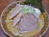 らーめん六三四 仙台市青葉区: アタックポロリさんの2014年04月16日の1枚目の投稿写真