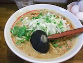 らーめん六三四 仙台市青葉区: アタックポロリさんの2014年04月16日の1枚目の投稿写真