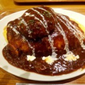 陽だまり食堂: アタックポロリさんの2014年04月16日の1枚目の投稿写真