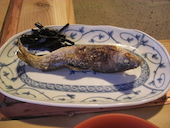 大内宿 三澤屋: アタックポロリさんの2014年05月06日の1枚目の投稿写真