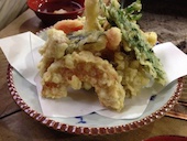 大内宿 三澤屋: アタックポロリさんの2014年05月06日の1枚目の投稿写真