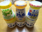 牛乳屋食堂: アタックポロリさんの2014年05月11日の1枚目の投稿写真