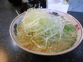 らーめんまったり: アタックポロリさんの2014年05月11日の1枚目の投稿写真