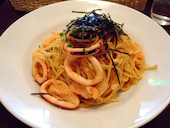 小さな街の食堂 カフェ ミスティー cafe MISTY: アタックポロリさんの2014年05月12日の1枚目の投稿写真