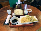 小山 蕎麦 今昔: アタックポロリさんの2014年05月13日の1枚目の投稿写真