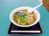 ラーメン てらこや 小山: アタックポロリさんの2014年05月13日の1枚目の投稿写真