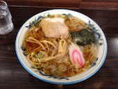 そばの店 ひらま: アタックポロリさんの2014年05月17日の2枚目の投稿写真