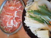 しゃぶしゃぶ どん亭 前橋岩神店: アタックポロリさんの2014年03月12日の2枚目の投稿写真