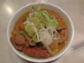 おおぎやラーメン前橋下小出店: アタックポロリさんの2014年03月12日の3枚目の投稿写真