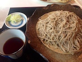 手打ち そばやさんうどんやさん: アタックポロリさんの2014年05月20日の2枚目の投稿写真