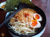 ラーメンあすなろ 小山店: アタックポロリさんの2014年05月21日の2枚目の投稿写真