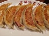 大阪王将 道頓堀本店: アタックポロリさんの2014年06月13日の3枚目の投稿写真