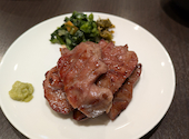 牛タン焼専門店 司 分店鷹 川崎店 1号店: ともちゃんさんの2025年04月14日の1枚目の投稿写真