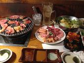 榮華亭 梅田東通り店: なつんさんの2014年02月27日の1枚目の投稿写真