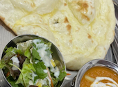 SURYA s KITCHEN fromすーさんのインドカレー＆ラーメンとんとん亭: miさんの2026年07月16日の1枚目の投稿写真
