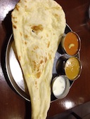 ターリー屋 東五反田店: ひつじさんの2017年01月20日の1枚目の投稿写真