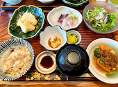 オマカセ OMAKASE話食 楽市: ５ちゃんさんの2025年09月14日の1枚目の投稿写真