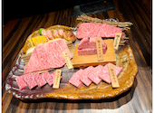 和牛七厘炭火焼肉 くいだおれ: ５ちゃんさんの2026年06月17日の3枚目の投稿写真