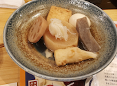 炉端とおでん 呼炉凪来 三宮店: KOUZI777さんの2026年06月06日の1枚目の投稿写真