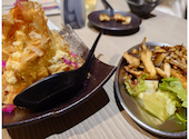 個室×名物鶏料理 とりせん 立川本店: 多摩川タヌキさんの2026年05月20日の1枚目の投稿写真