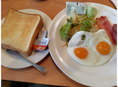 ガスト 栃木店の口コミ画像1