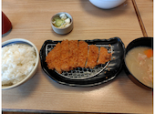 かつはな亭栃木店の口コミ画像1