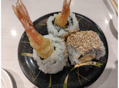 魚べい西川田店の口コミ画像1